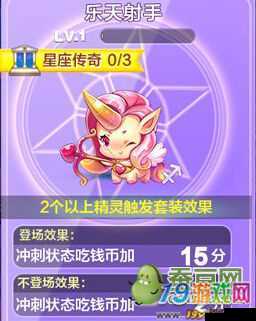 天天酷跑乐天射手怎么获得？乐天射手效果怎么样？