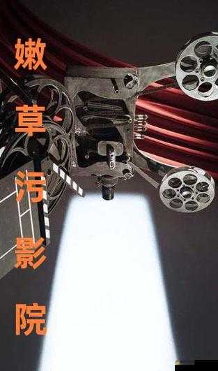 嫩草影院：丰富多样的影视资源，满足你的各种需求