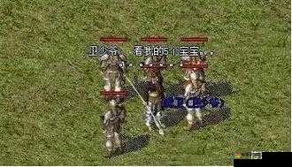 热血传奇手机版法师诱惑之光，召唤宝宝的终极奥义
