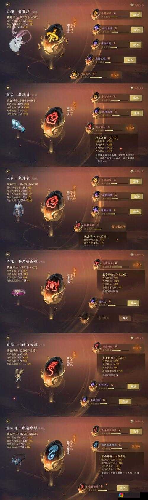九阴真经手游白虹白玉璜详解，属性、获取方法及价值分析