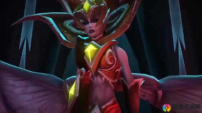 星际传奇鲜血女王怎么样?星际传奇鲜血女王值得用吗?