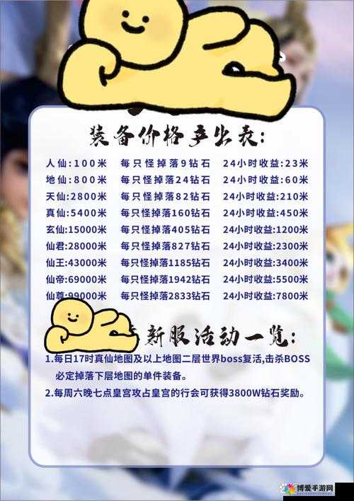 小时代手游传奇推销员怎么搭配?通告五星搭配攻略