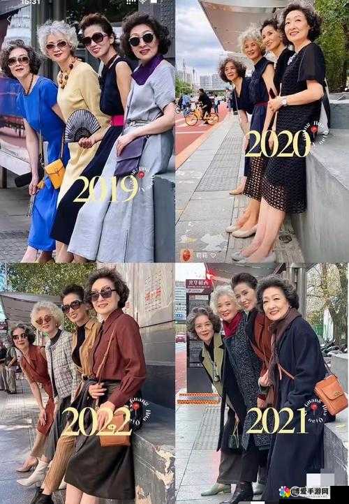 相同年龄的母亲中字星辰，她们的生活状态是怎样的？