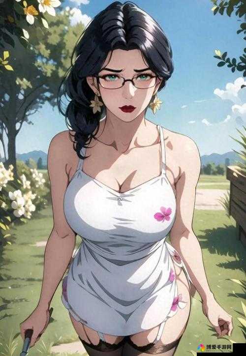 XXXXX 动漫女生为何如此迷人？其独特魅力究竟何在？