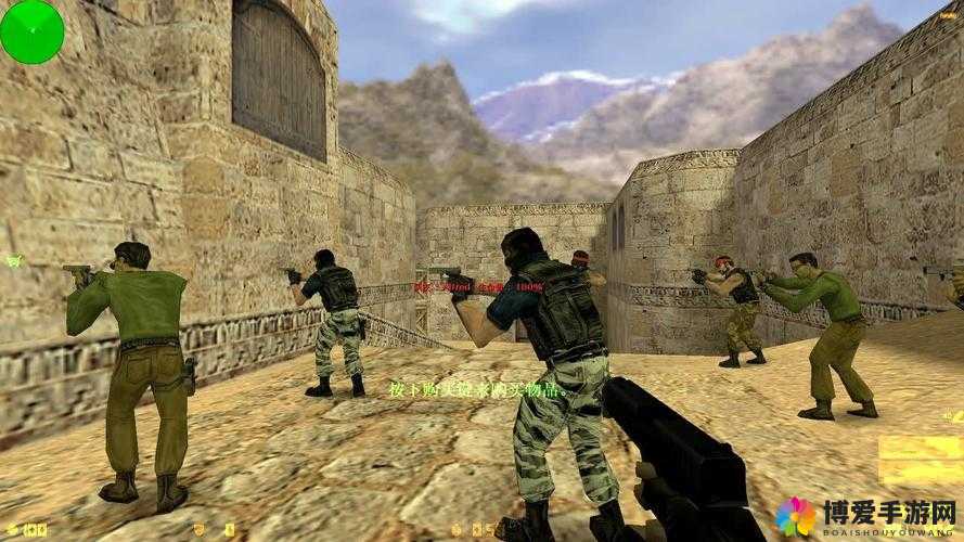 日本人玩CSGO的多吗？探索日本玩家在CSGO中的活跃度与游戏文化
