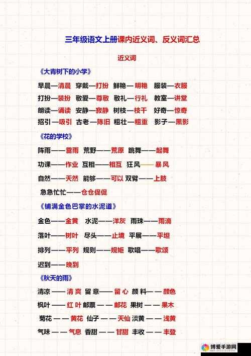 揭秘秘诀的近义词有哪些？全面解析让你轻松掌握关键技巧