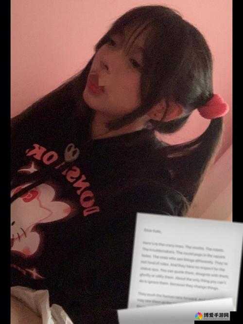 提问:骑双马尾表情包为何如此火爆?其背后有怎样的魅力与故事?