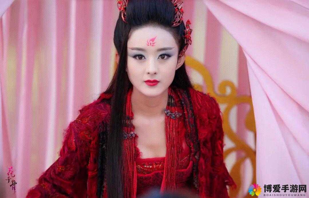花千骨万相头巾，解锁属性奥秘，打造装备巅峰