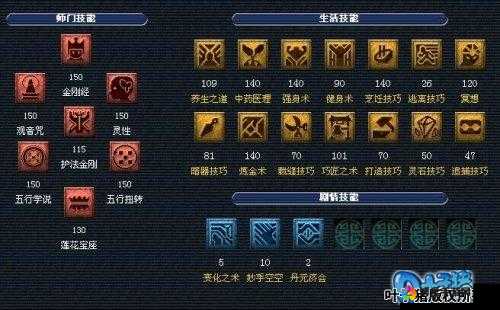 花千骨手游天心离合臂好么？天心离合臂装备属性详解