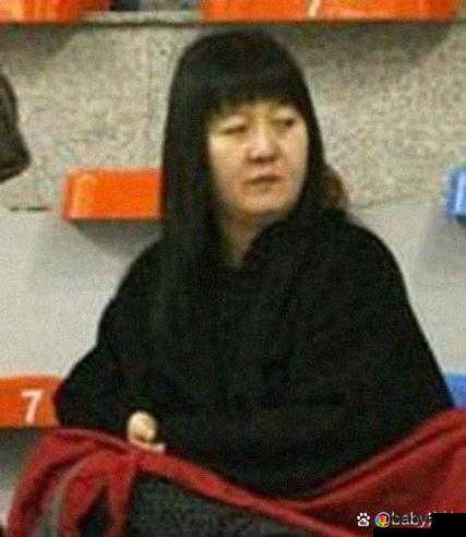 中国老太婆 P0m：探寻她的故事与传奇