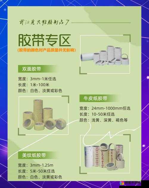 封口胶带怎么选?不同材质封口胶带有何区别?一文带你了解封口胶带