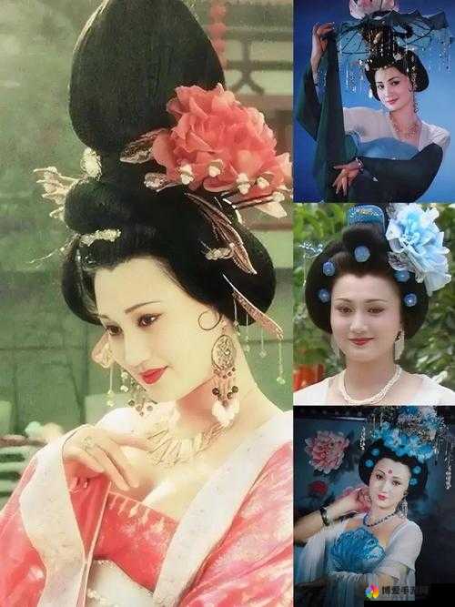 杨玉环的三港版1988演员表全揭秘：经典角色与演员阵容深度解析