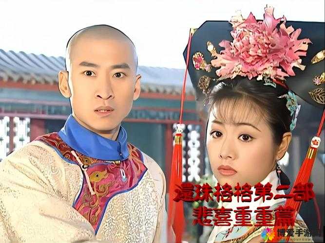 尔康和金锁在厨房会发生什么故事？探寻背后不为人知的情节