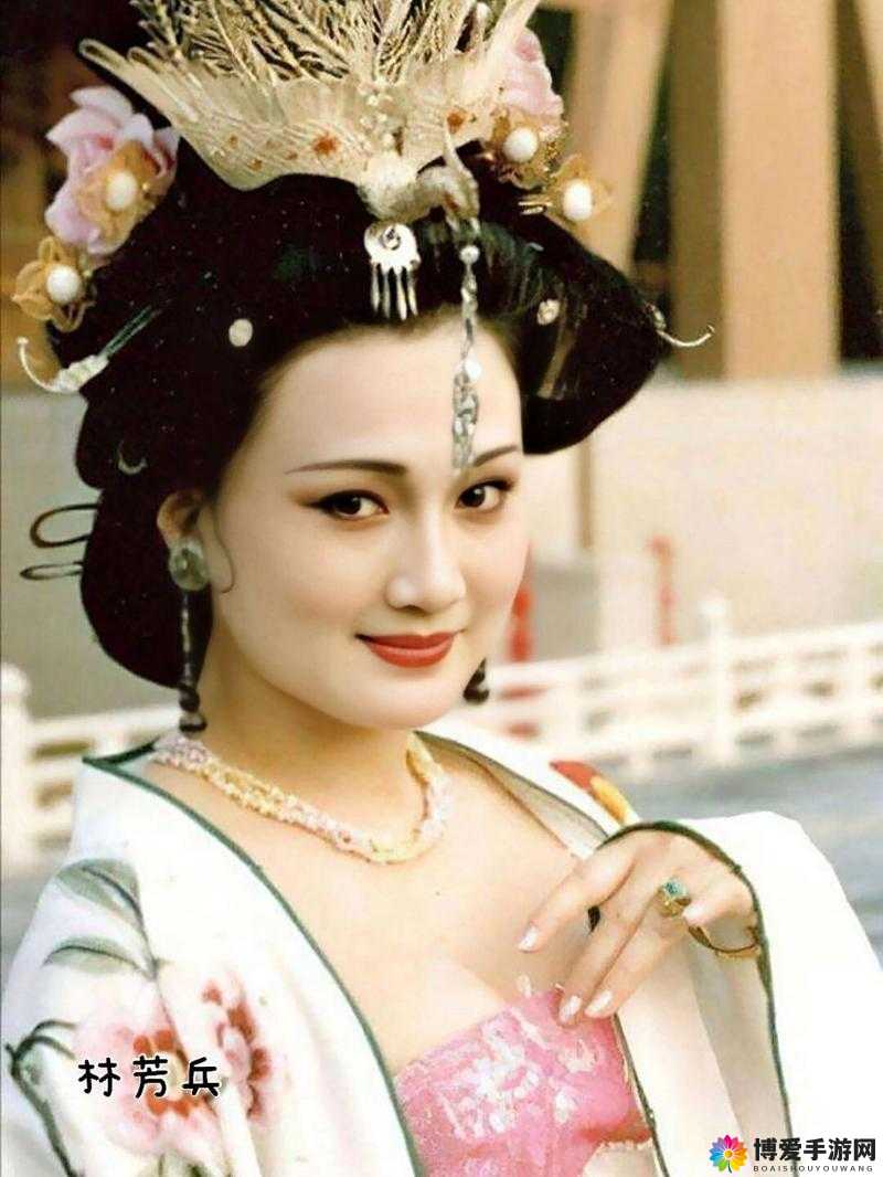 杨玉环的三港版叫什么?揭秘历史与传说中杨玉环的三港版身份
