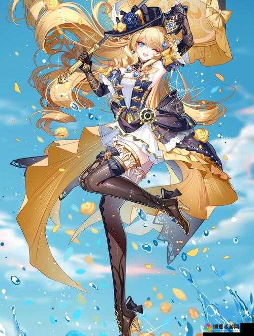 原神女角色怀孕了快生了：最新剧情发展及角色未来走向深度解析