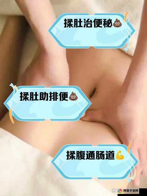 揉肚子揉出大便要警惕?这些健康信号你不可忽视