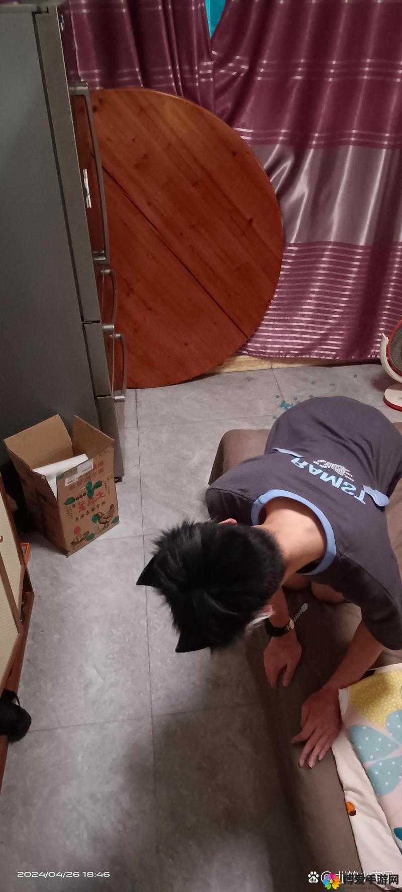 TS 调教男奴喝尿,是一种怎样的体验?