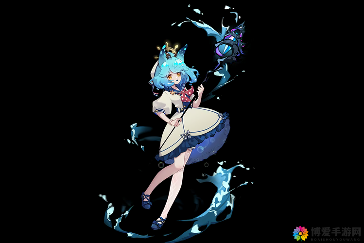 有杀气童话美人鱼艾莉尔怎么样?艾莉尔值得培养吗?