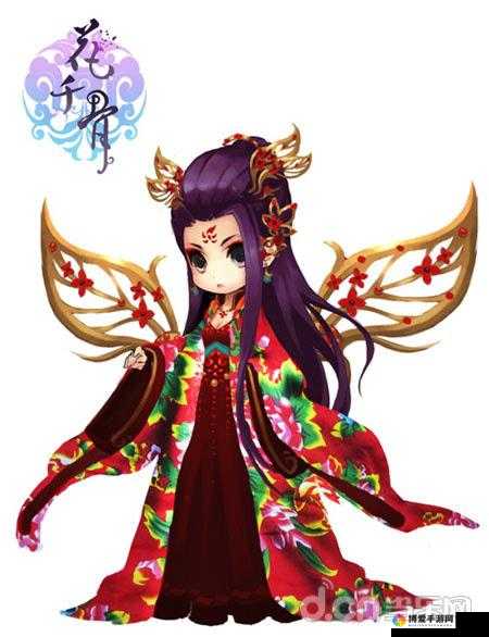 花千骨手游妖神套装怎么获得？套装效果及获取途径介绍