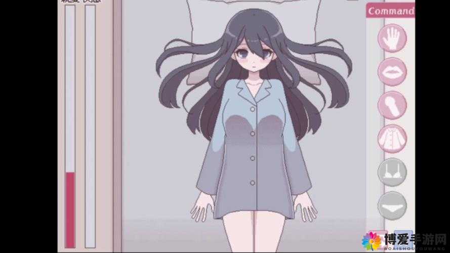 像素瑟瑟汉化版：一款备受期待的游戏