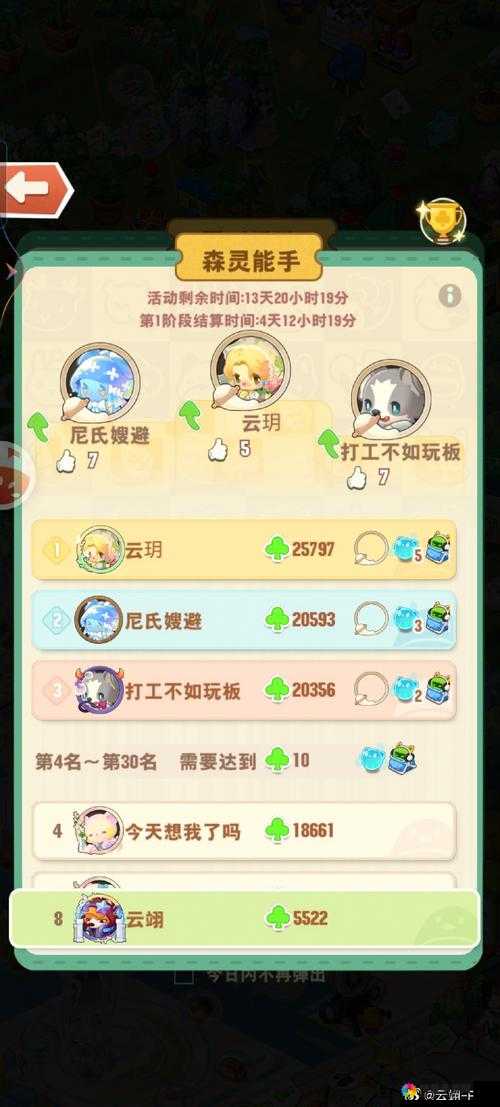 小时代手游4.3菜市场小能手怎么过 五星搭配攻略