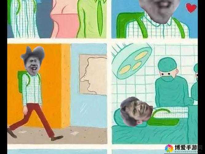 小女孩吃小男孩坤坤历险记:一场奇幻冒险之旅的免费完整故事分享