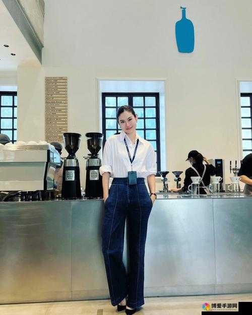 小时代2.1 Office Lady五星通关秘籍，打造你的时尚职场风