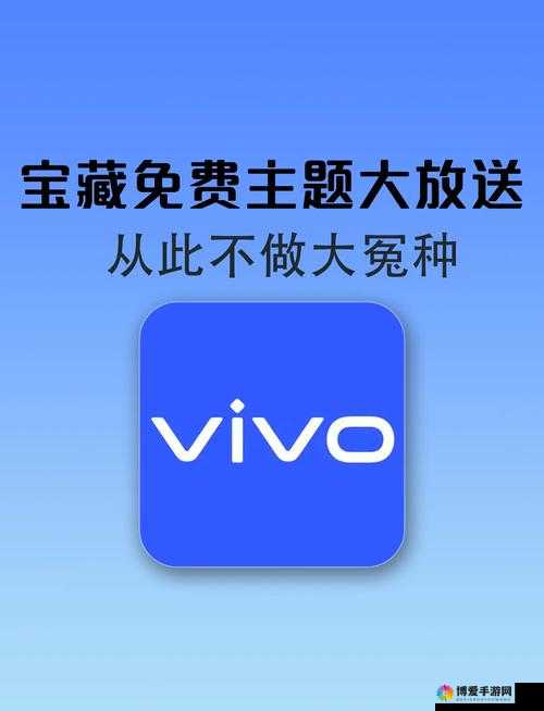 3.0.3 免费 vivo 版大全装扮 2023 是什么？有哪些特色与亮点？
