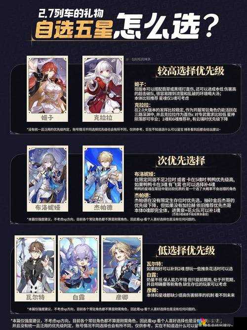小时代手游2.7我？我！怎么五星 2.7副本通关搭配攻略深度解析