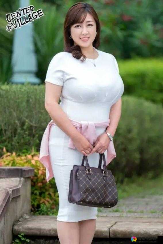 初撮老女BBW的真实体验分享：揭秘她们的日常生活与独特魅力