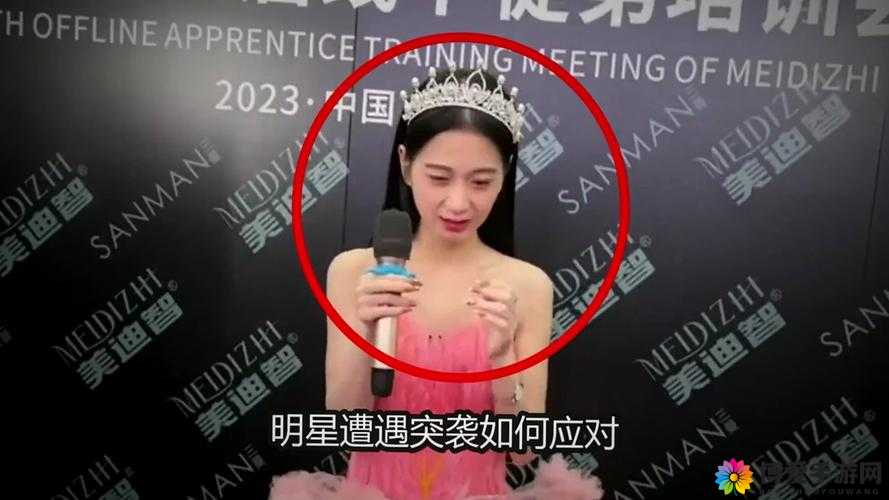 震惊各大明星突袭粉丝集锦大曝光，到底有哪些明星带来惊喜瞬间？