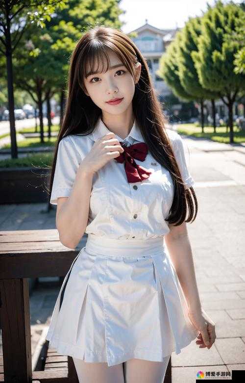 极品白丝校花好爽c舒服体验分享：校园女神穿搭风格与舒适感完美结合的秘诀