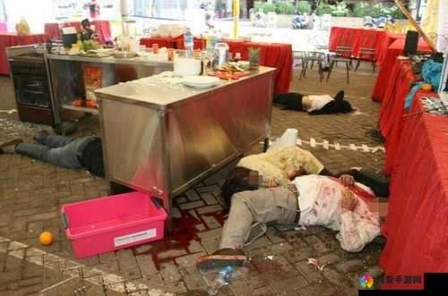 恐怖肢解血腥网站深度揭秘：真实案例解析与心理影响探讨，你敢直面这些黑暗真相吗？