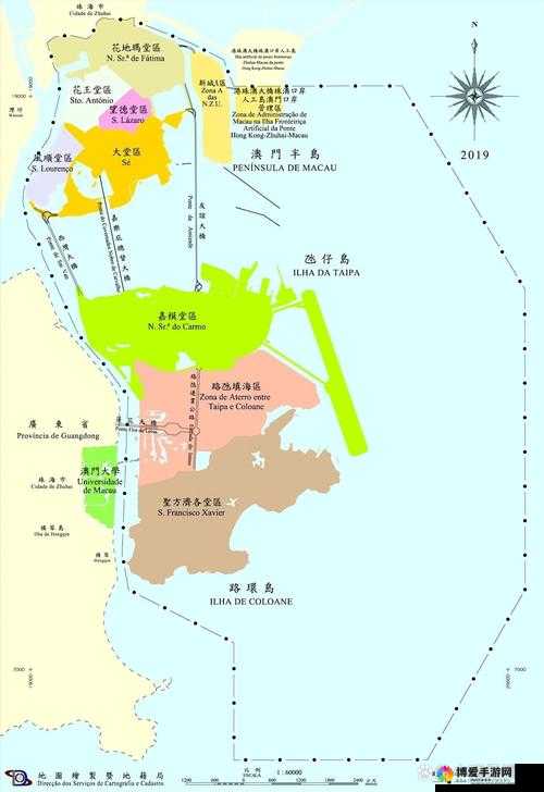 澳门海域距离澳门有多远？详细解析澳门海域的地理位置与距离关系