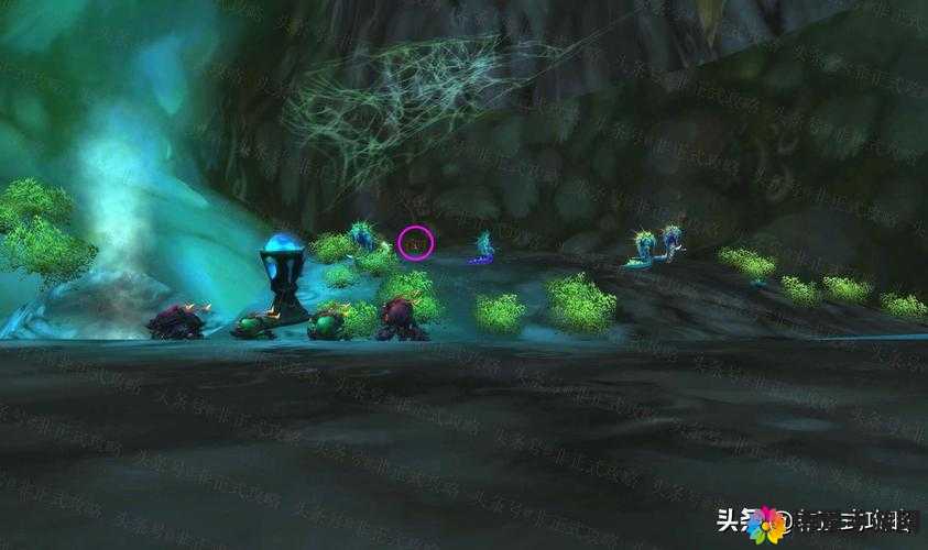 英雄之战手游3-8关怎么过？缚雷者怎么打？