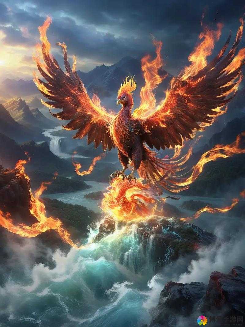 烈火遮天，翅膀升级与羽毛合成的资源管理艺术