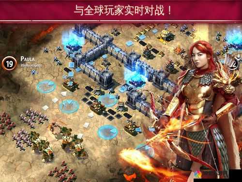 冰火围城英雄怎么快速升级，全面升级攻略