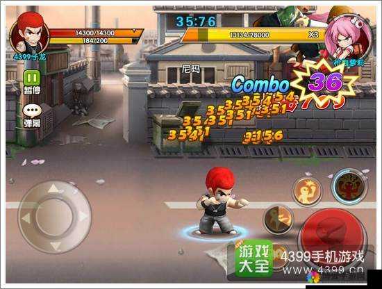 热血街霸3D英雄怎么进阶，英雄进阶方法深度解析