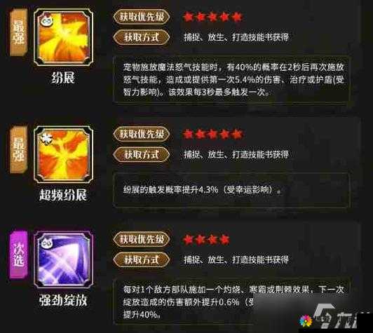 龙玱觉醒灭龙法师混战深度解析，策略与技巧的全面指南
