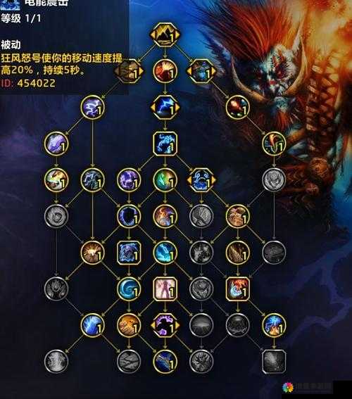 风中奇缘手游站位技巧 进阶玩法大揭秘