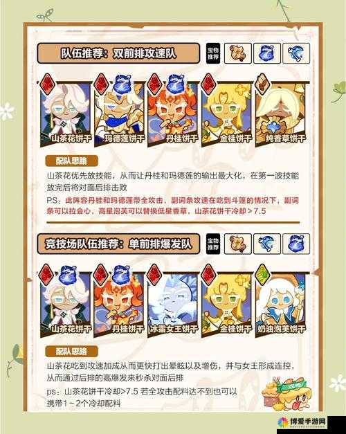 莽荒纪2手游竞技场阵容搭配攻略，最强阵容介绍