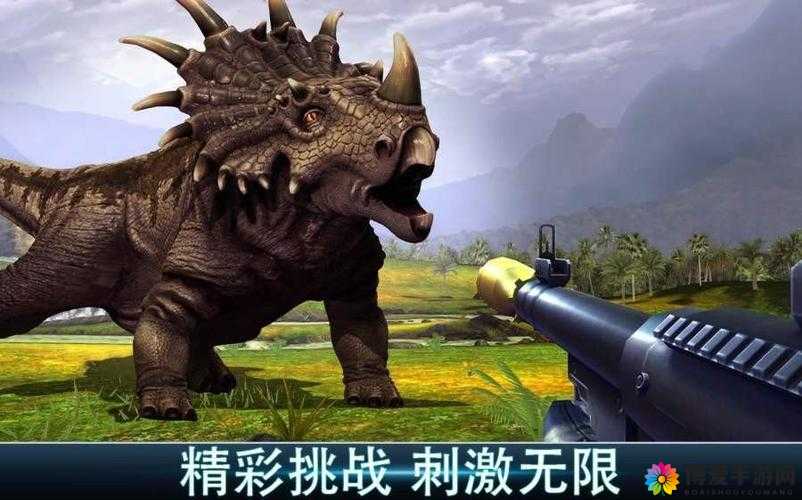 夺命侏罗纪四大模式详解，从新手到精通的全面攻略