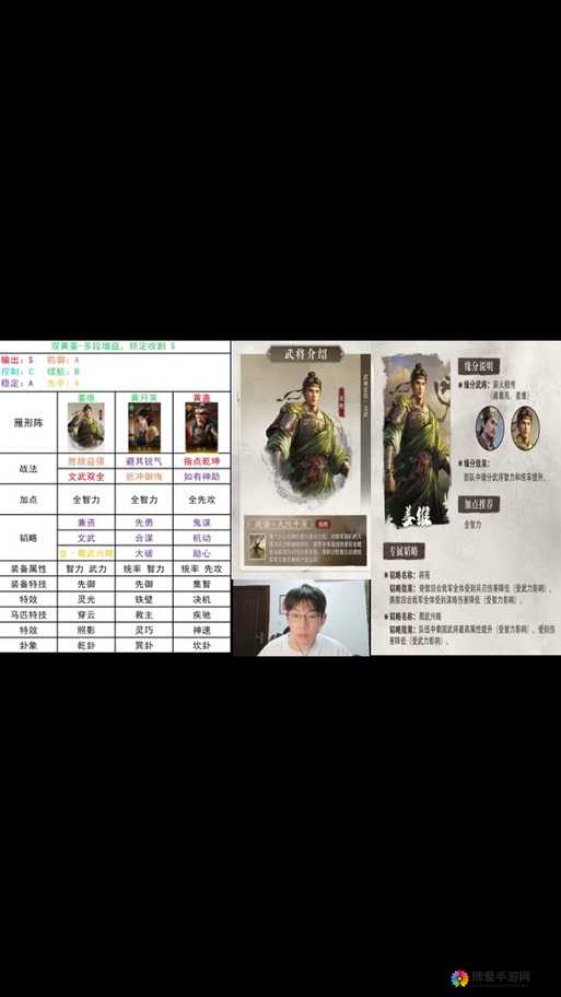 三国我为王六星武将怎么获得，六星武将获得方法介绍及其演变史