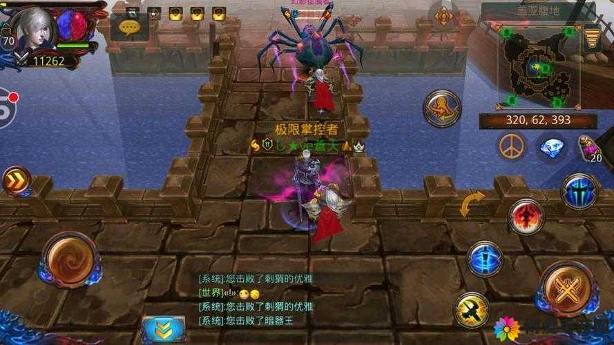 英雄战魂什么职业好，英雄战魂职业选择攻略