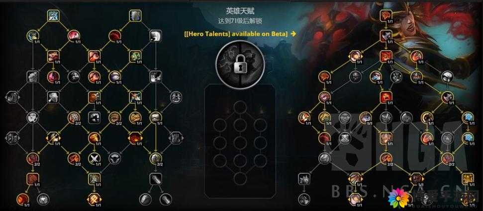 超神战记狂暴之心怎么样 狂暴之心出装天赋符文介绍
