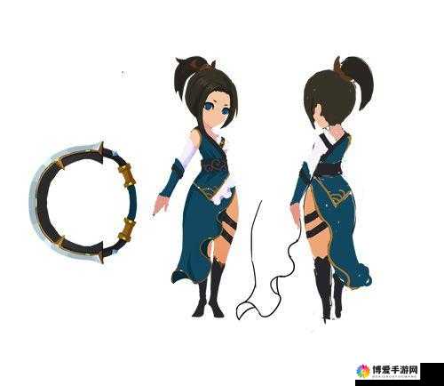 花千骨手游蓝碎月怎么样？蓝碎月技能攻略演变史
