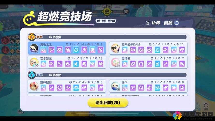 超神战记手游竞技场怎么玩，竞技场玩法攻略