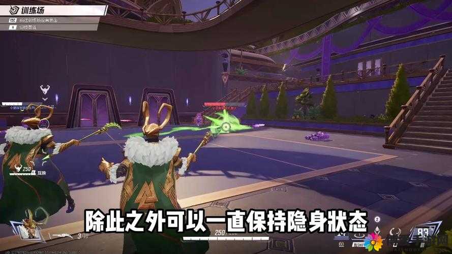 魔龙与勇士审判骑士全攻略，洛基技能深度解析