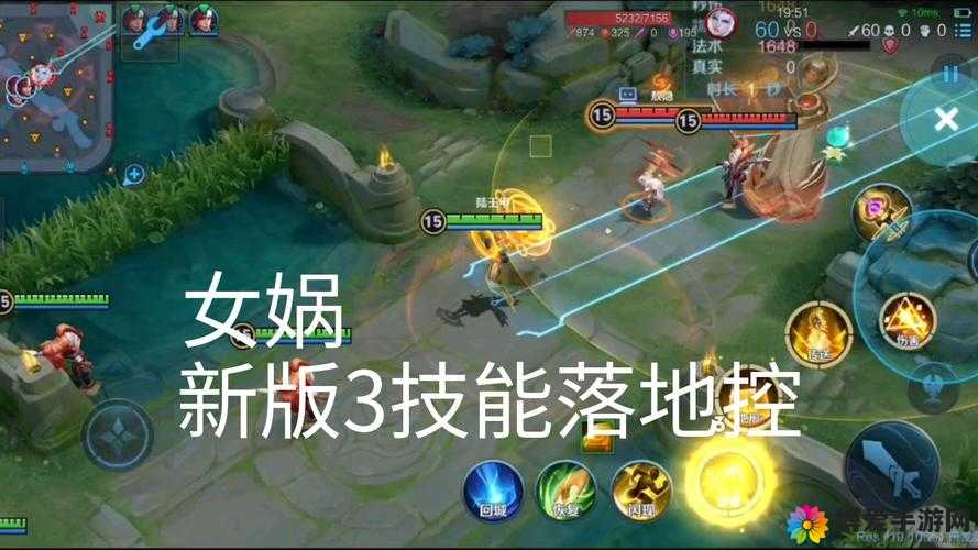 太极熊猫女娲武神怎么样？女娲回血能力详解