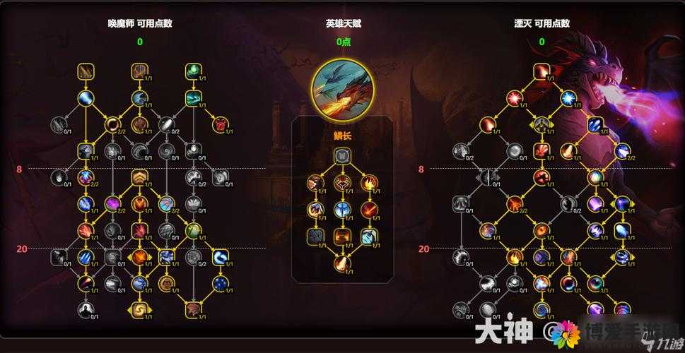 太极熊猫湮灭巫师怎么样？湮灭巫师属性能力介绍